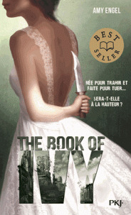 The Book of Ivy (The Book of Ivy, #1)