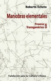 Maniobras elementales book cover