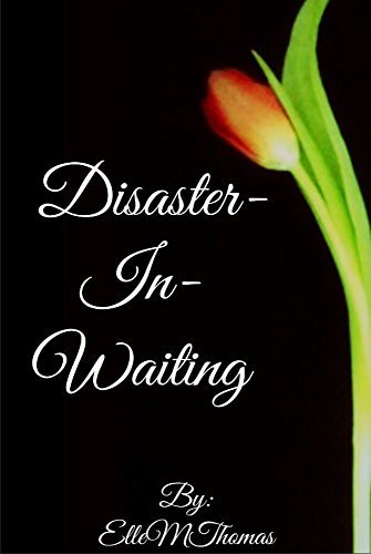 Disaster-in-Waiting book cover