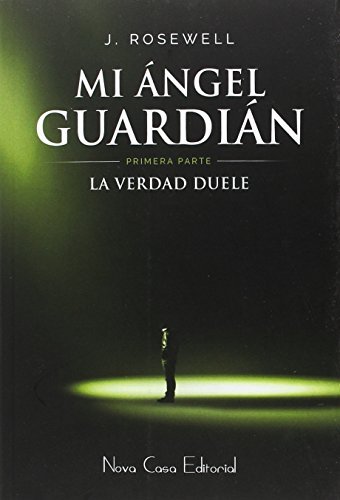 MI ÁNGEL GUARDIAN I