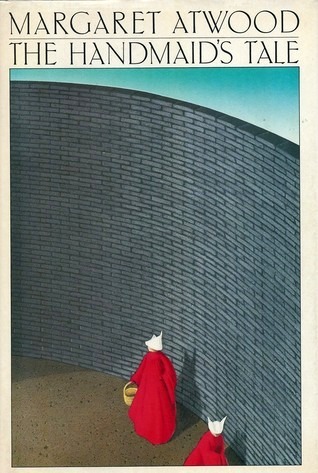 The Handmaid’s Tale