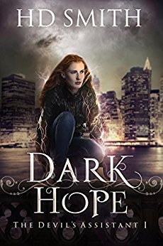 Dark Hope