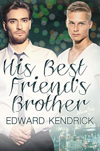 His Best Friend's Brother book cover