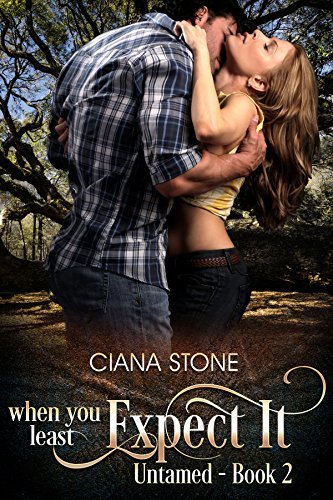 When You Least Expect It book cover