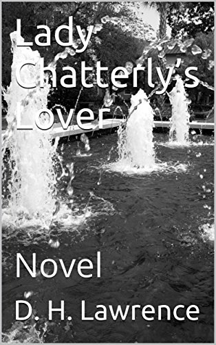 Lady Chatterley's Lover
