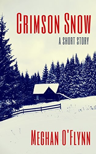 Crimson Snow book cover
