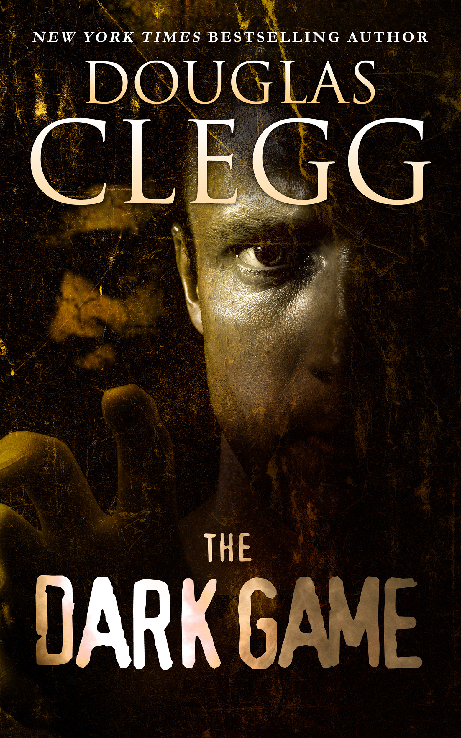 The Dark Game by Douglas Clegg Goodreads