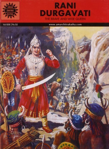 Rani Durgavati