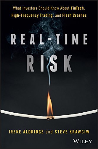 Real-Time Risk book cover
