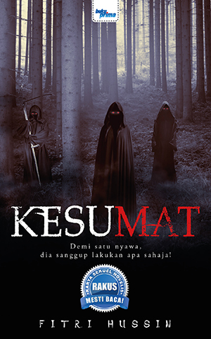Ustaz Azlan book cover 2