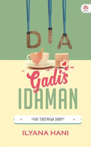 Dia Gadis Idaman