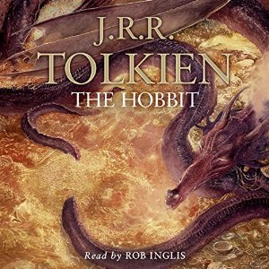The Hobbit (The Lord of the Rings, #0)