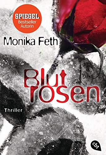 Blutrosen (Romy Berner, #3)