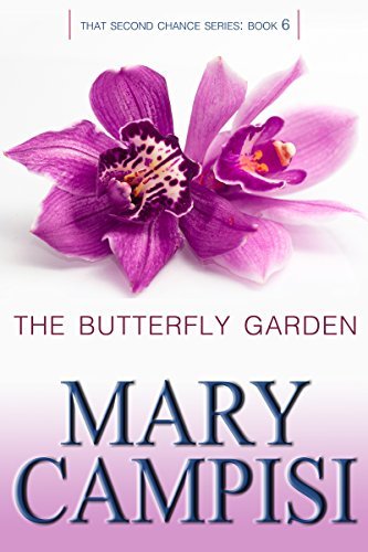 The Butterfly Garden