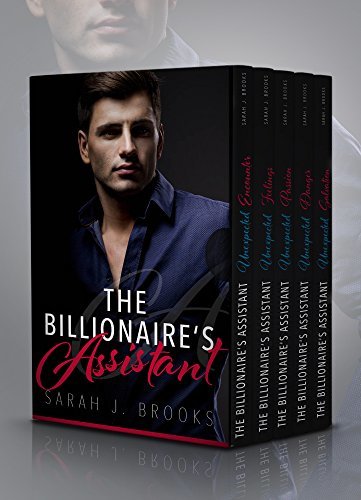 The Billionaire's Assistant book cover