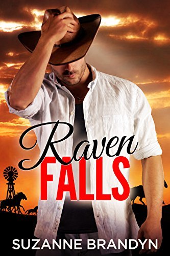 Raven Falls