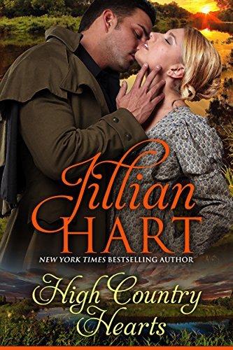 High Country Hearts book cover