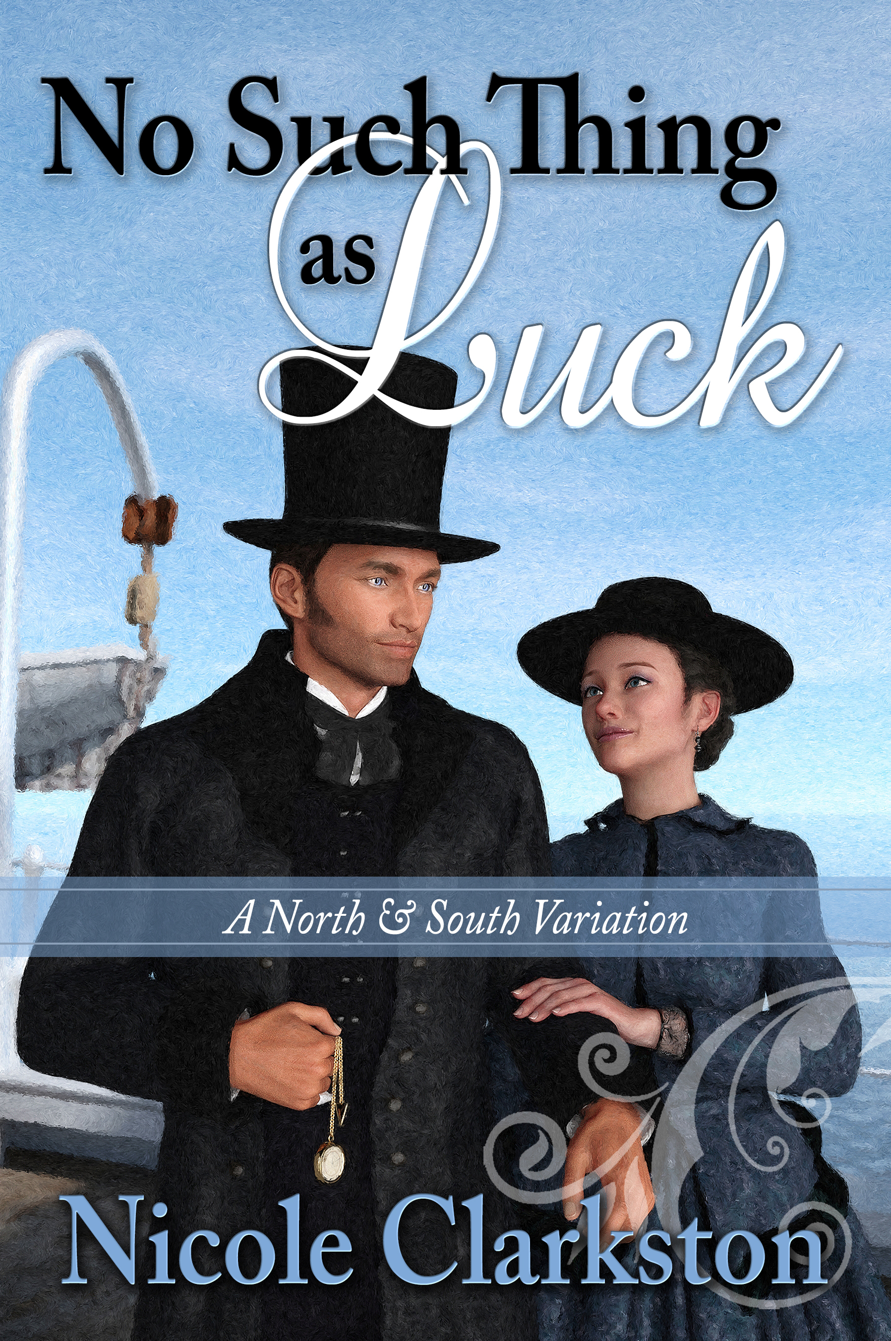 No Such Thing As Luck: A North and South Variation