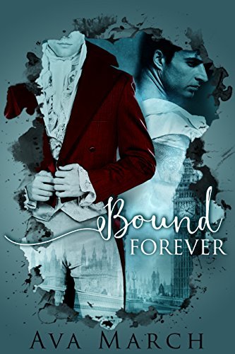 Bound Forever (Bound, #3) by Ava March | Goodreads