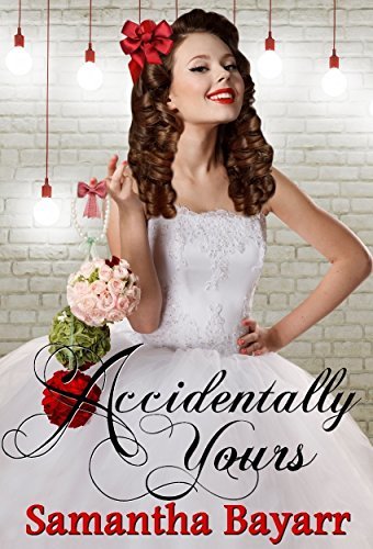 Forever Yours book cover 1