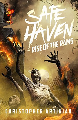Rise of the Ram's