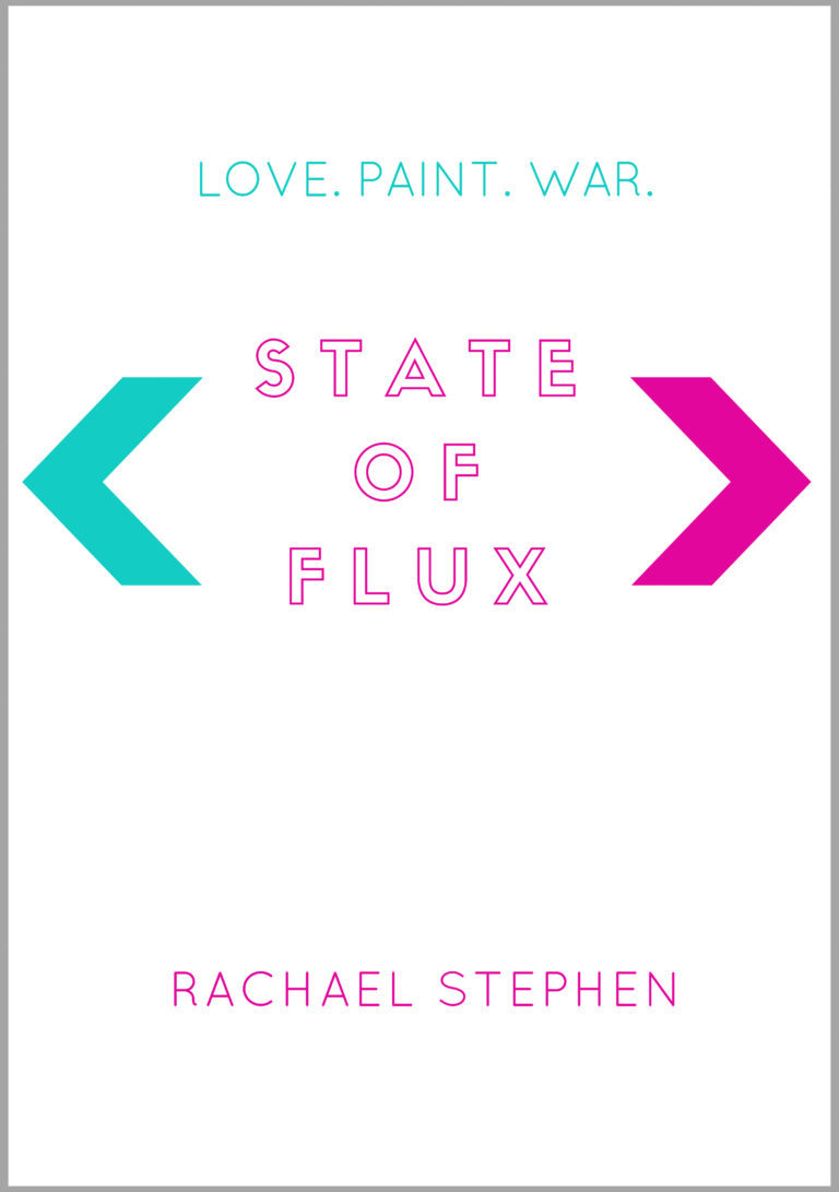 State of Flux by Rachael Stephen Goodreads