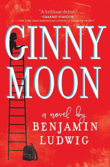 Ginny Moon