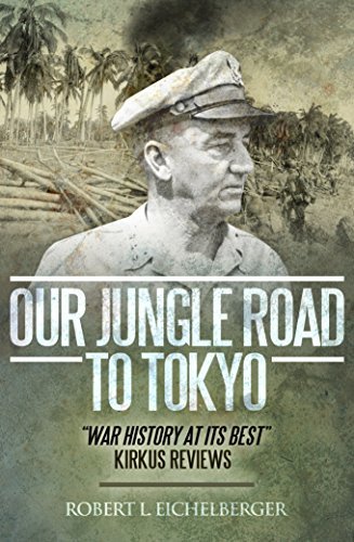 Our Jungle Road to Tokyo