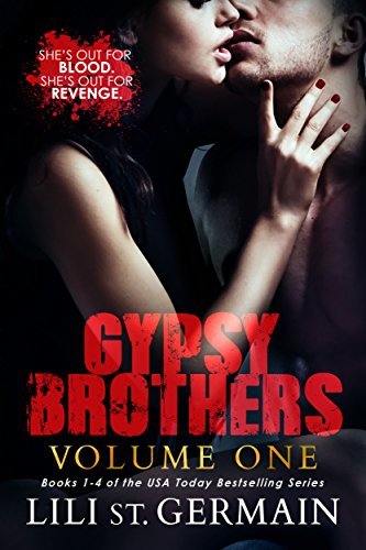 Gypsy Brothers Volume One book cover