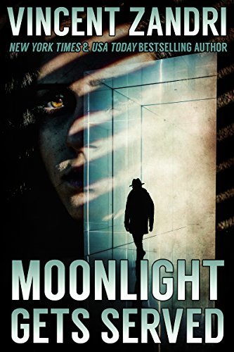 Moonlight Gets Served book cover