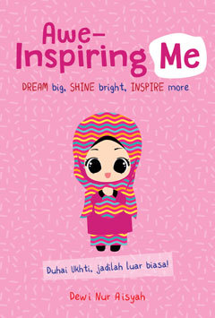 Awe-Inspiring Me