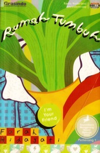 Rumah Tumbuh book cover