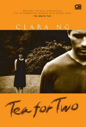 Tea For Two book cover