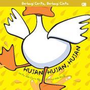 Hujan, Hujan, Hujan book cover