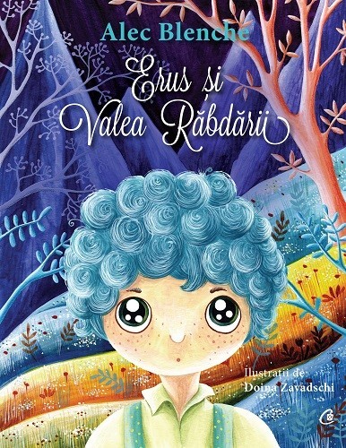 Erus si Valea rabdarii