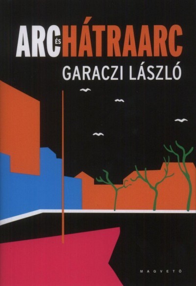 Egy lemur vallomásai book cover 3