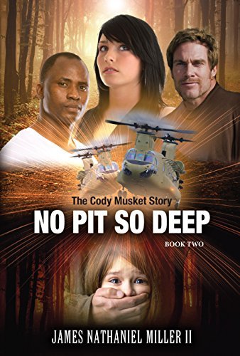 Cody Musket book cover 2