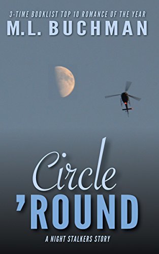Circle 'Round book cover