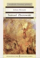 Samuel Zborowski book cover