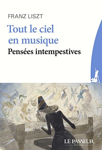 Tout le ciel en musique book cover