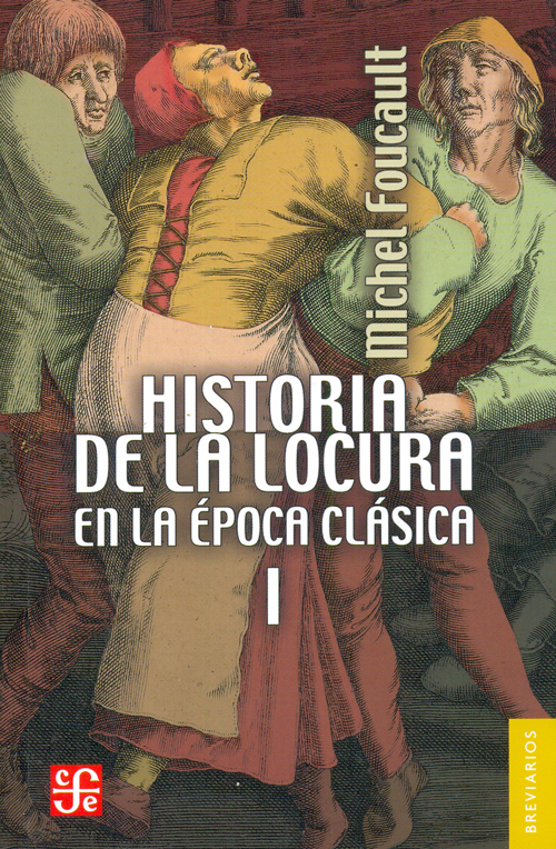 Historia de la locura en la