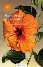 Vida familiar book cover