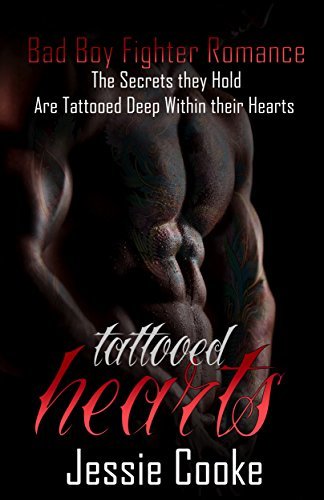 Tattooed: Hearts