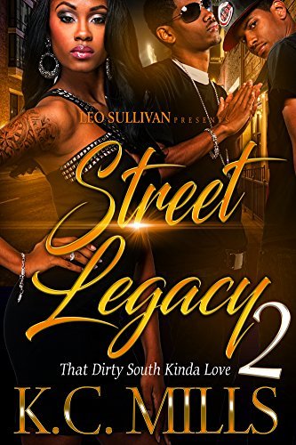 Street Legacy 2 book cover