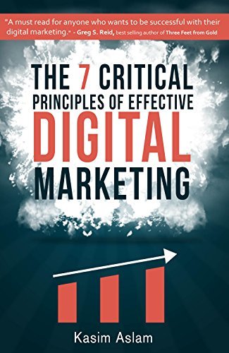 The 7 Critical Principles Of Effective Digital Marketing By Kasim Aslam