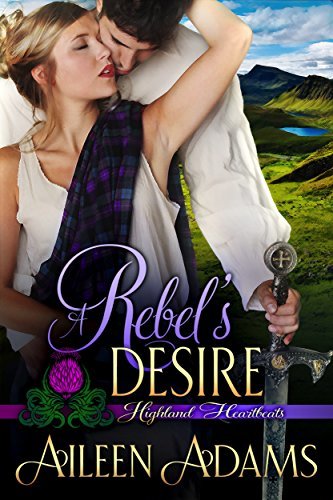 A Rebel's Desire