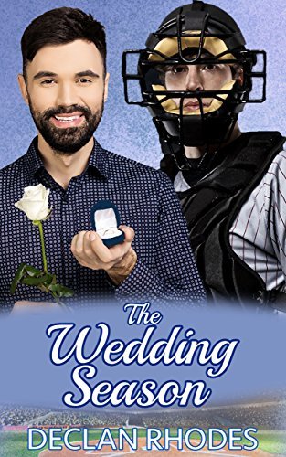 The Wedding Season book cover