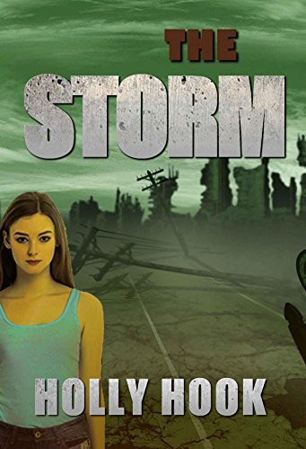 The Barren Trilogy book cover 2