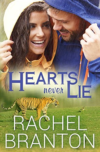 Hearts Never Lie book cover