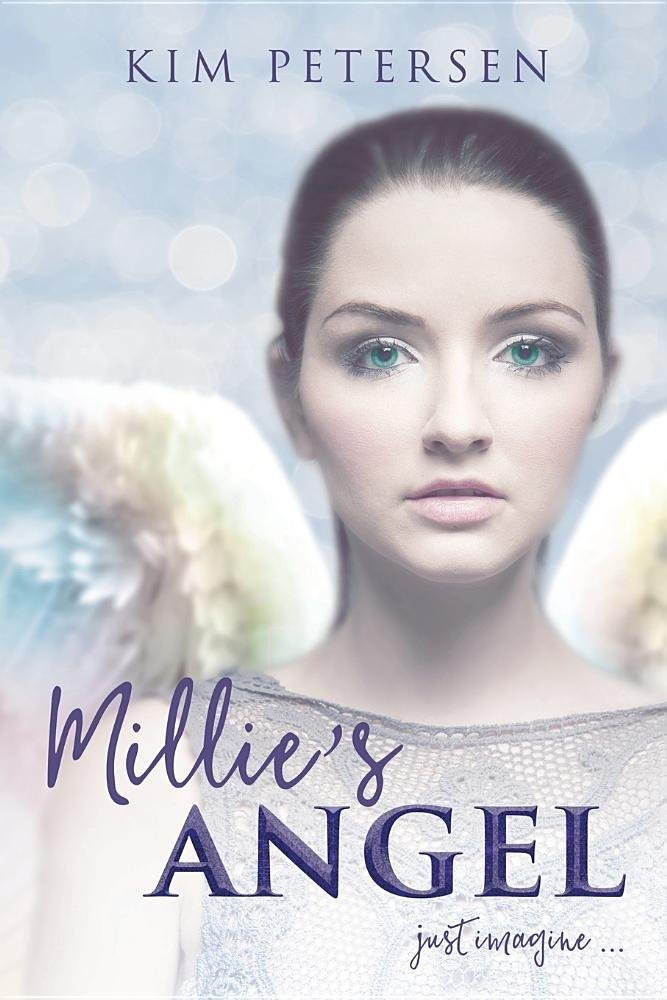 Ascended Angels Chronicles book cover 2